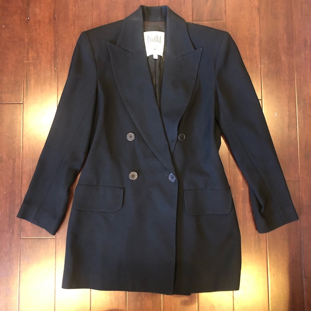 Parallel Women’s Suit
